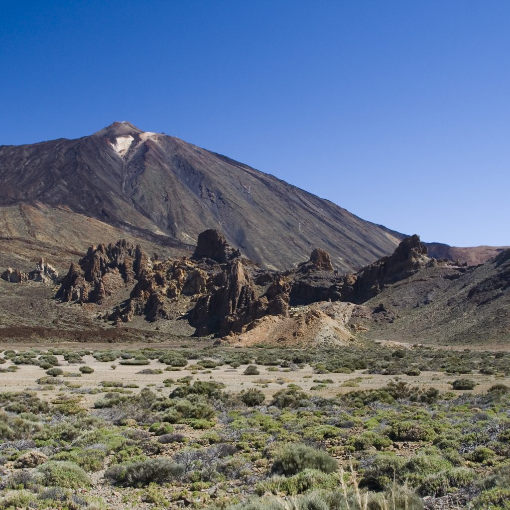 Tenerife