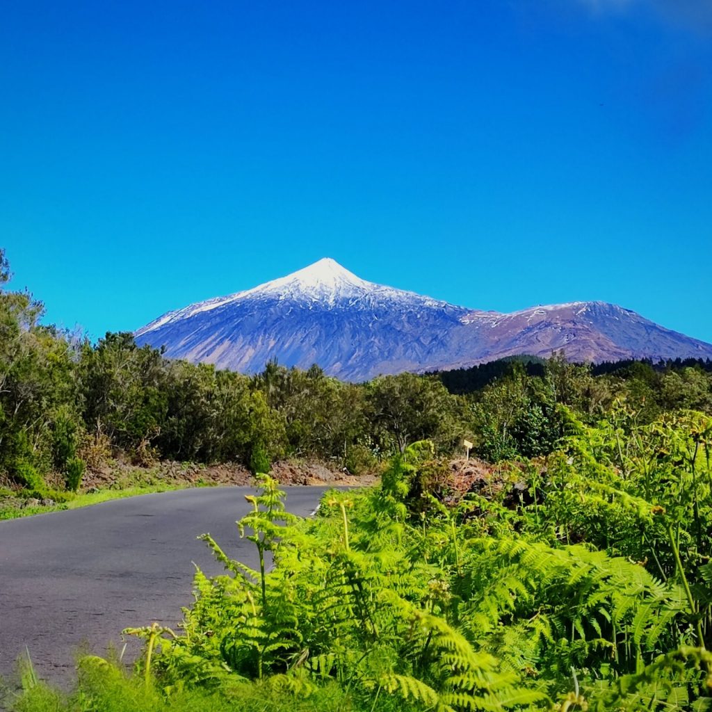 El Teide